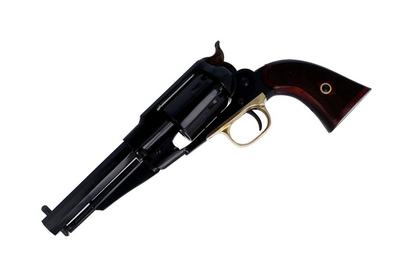 Rewolwer Pietta 1858 Remington New Model Army Steel Sheriff .44 (RGASH44LC)