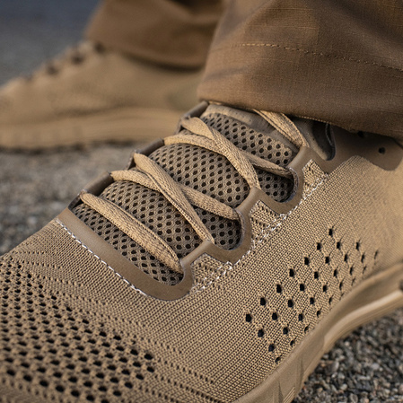 Buty M-Tac Summer Light Trekking Coyote (805514-COY)