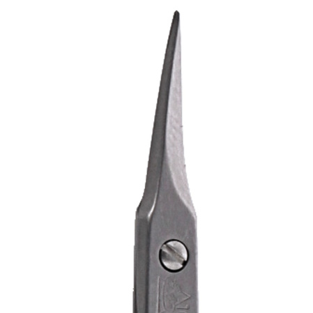 Narrow cuticle scissors Erbe Solingen 90mm Stainless (91060)