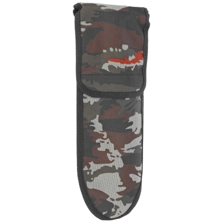 Martinez Albainox Survival Shovel Green Strung, Satin (33543)