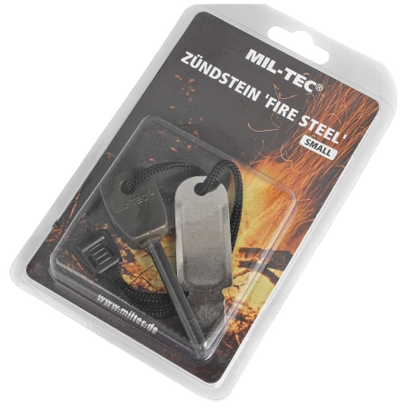 Mil-Tec Fire Steel Small (15273000)