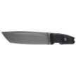 Extrema Ratio T4000 S Knife Black Forprene, Satin N690 (04.1000.0436/SAT)