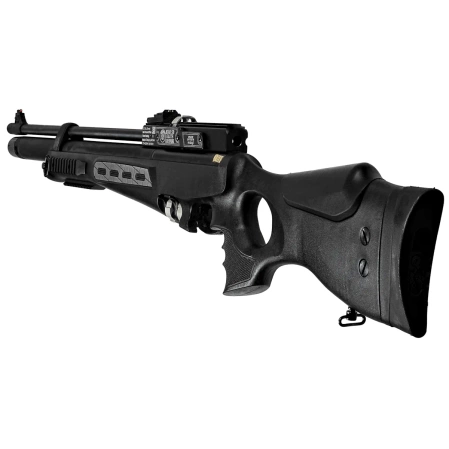Hatsan BT65SB Elite Carnivore .30 / 7.62 mm PCP Air Rifle