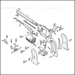 Pietta Revolver 1858 Remington New Texas .44 (RGB44)