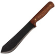 Herbertz CJH Bushcraft Knife Cherry Wood, Forged 420 (44094)