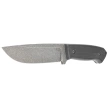 Za-Pas Ultra Outdoor Black G10, Acid Stonewashed NMV Knife