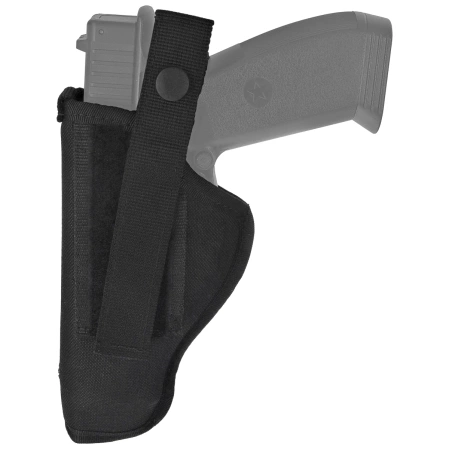 Kabura Dasta do Beretta 92, Glock 17, SIG P-226, CZ 75/85, Colt M1911, Browning GP DA9 - prawa