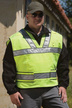 Kamizelka 5.11 Outerwear ANSI II 3M Scot - 49003-320 2XL