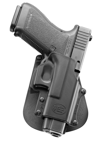 Fobus Glock 21SF, 29, 30, 30SF, 39, S&W 99 Right (GL-4 RT) holster