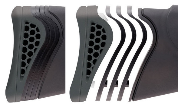 Wiatrówka Hatsan 85 Sniper 4.5 mm / Zestaw