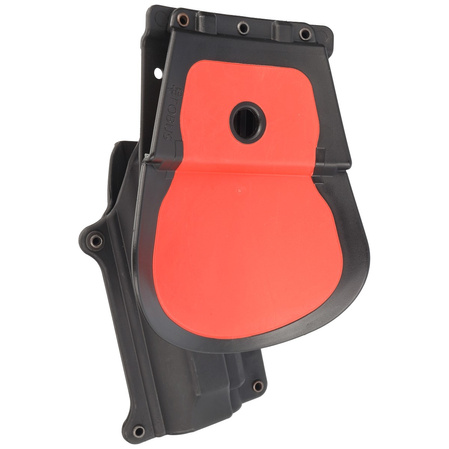 Fobus Beretta 92F/96, Taurus PT92/99, Feg P9R (BR-2 QL RP1) holster