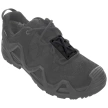 Kolce do samobrony KickForce Self-Defense Boots Spikes, Black (KF-BLK)