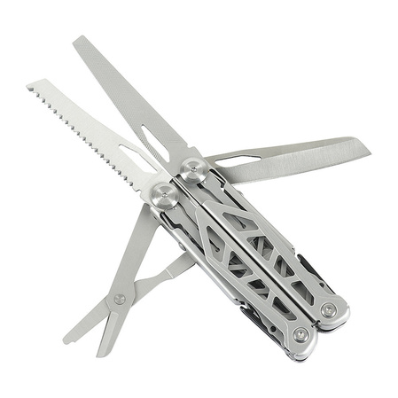 M-Tac MultiTool Type 3 Grey, Case (60020011)