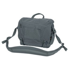 Helikon Urban Courier Bag Medium Cordura Shadow Grey (TB-UCM-CD-35)