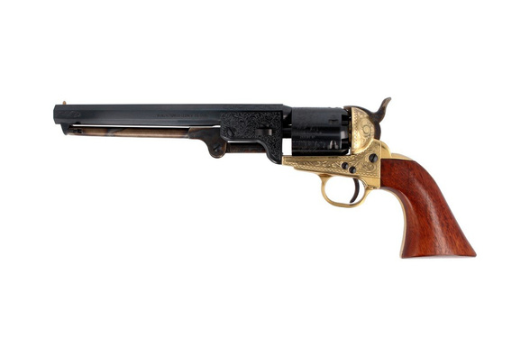 Pietta Revolver 1851 Colt REB Nord Navy DeLuxe .36 (RNL36)