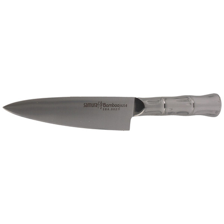 Samura Bamboo Utility 125mm Universal Knife (SBA-0021)
