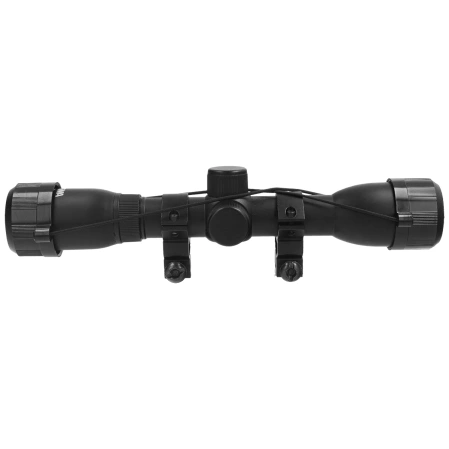 Luneta celownicza Hatsan Optima 4x32 Mil-Dot