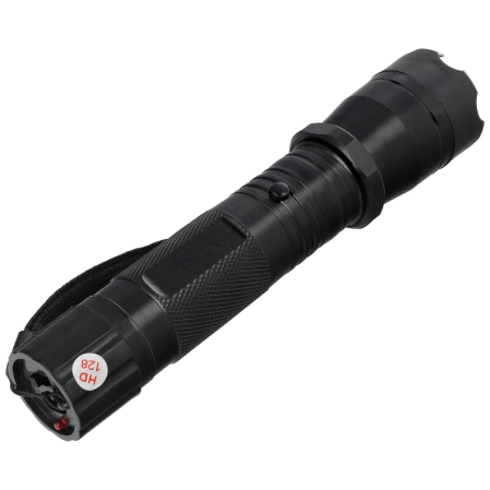 Paralizator Paralyseur 2025 8 mln V z latarką