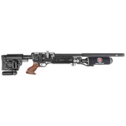 Wiatrówka PCP Hatsan Factor Sniper S 4.5 mm