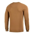 M-Tac Raglan Sweatshirt Athlete Coyote Brown (20455017)