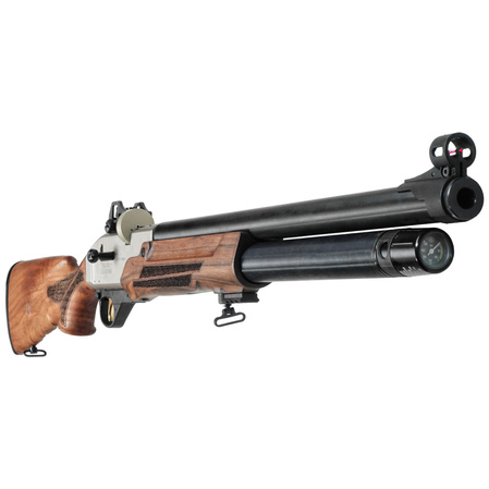 Hatsan Galatian 5 Auto 5.5 mm PCP Air Rifle