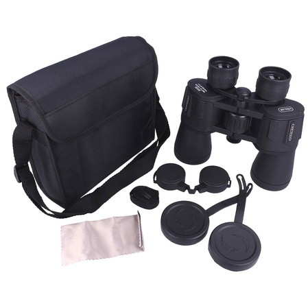 Vögler Optik Black 20x50 Binoculars