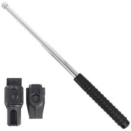 ESP hardened expandable baton 18'' (EXB-18H CHR BH-54)