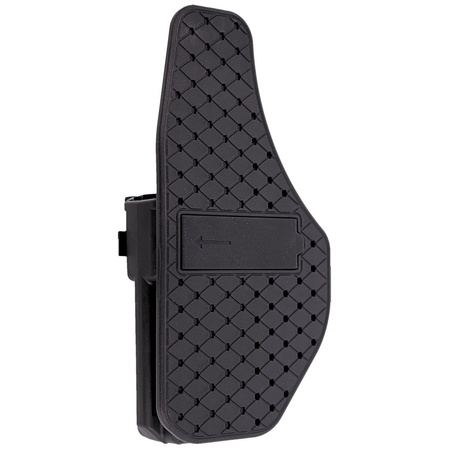 OWB / IWB Fobus Glock 26 and 27 holster without Gen 5 (APN26)