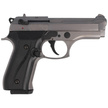 Voltran Ekol Jackal Dual Compact cal 9mm Black bang pistol (34011)