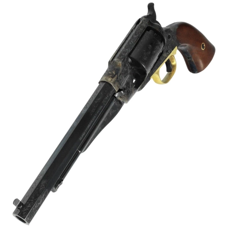 Rewolwer Pietta 1858 Remington New Model Army Steel Deluxe .44 (RGACH44LE)