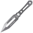 Nóż do rzucania K25 Thrower Knife Titanium 7Cr17Mov (32375)