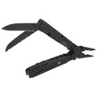 Multi-Tool SOG Power Assist Black, Nylon Pouch (182/B66)