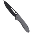 CIVIVI Picaro Gray G10, Black Stonewashed (C916C)