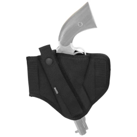 Dasta Universal Holster for 5'' Pistols and 4'' Revolvers – ambidextrous