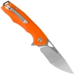 Bestech Knife Toucan Orange G10, Stonewashed / Satin D2 (BG14D-1)