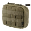 M-Tac organizer pouch Elite, Ranger Green (10101023)