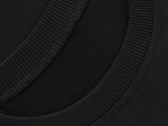 M-Tac Raglan Sweatshirt Athlete Army Black (20455002)