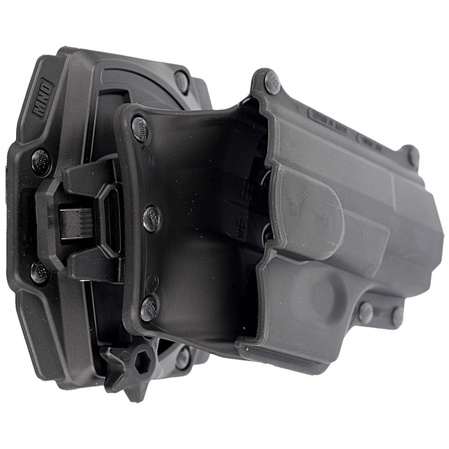 Fobus Walther P99, P99 Compact holster (WP-99 QL MND)