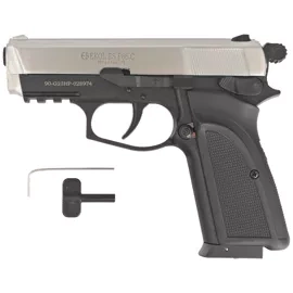 Pistolet wiatrówka Voltran Ekol ES P66C Satin 4.5 mm