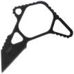 ANV M06 MIM Knife Black Cerakote, M2 (ANVM06-003)