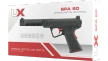 Pistolet wiatrówka Umarex SPA 60 4,5 mm (2.4390)