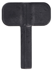 Keys for CO2 and aiming instruments, Voltran Ekol ES wind gun (HEX KEY GEN-2)