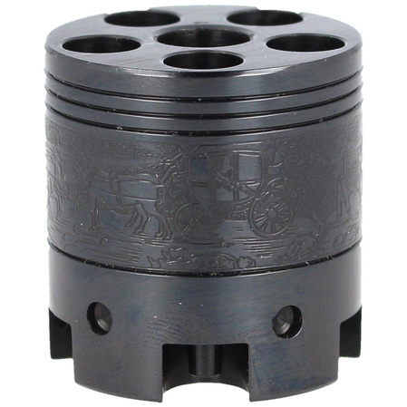 Spare Cylinder for Pietta 1836 Colt Paterson Texas .36 (A2092)