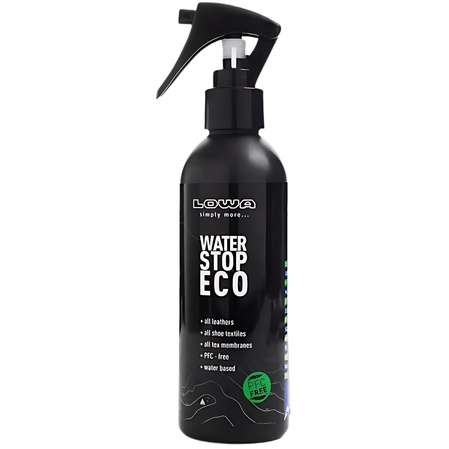 Impregnat Lowa Water Stop Eco 200 ml