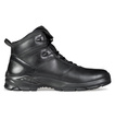 Sibeza Pro Mid shoes, Black (3201111)