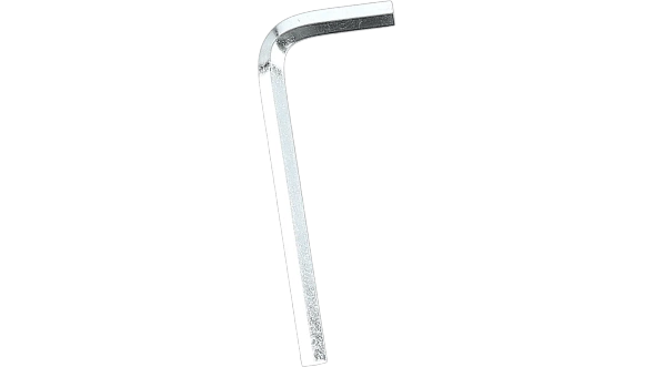 Pistolet wiatrówka Umarex Legends 1911 Vintage 4.5 mm (5.8427)