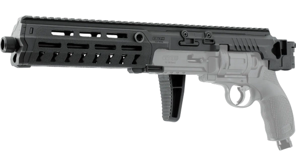 Rifle conversion HDR 50, TR 50 T4E (2.4060)