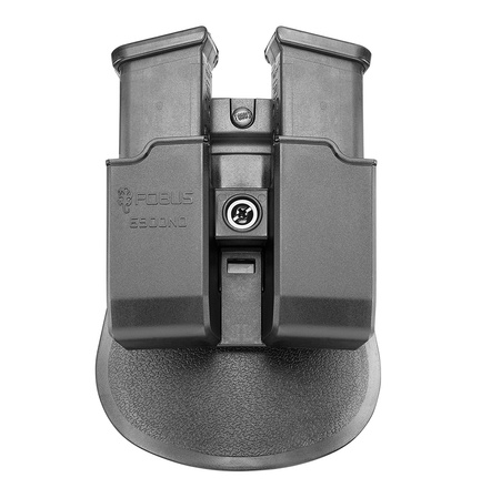 Ładownica Fobus na magazynki Glock, H&K: 9mm, .40 (6900ND QL RP1)