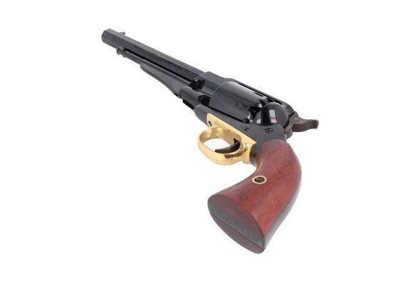 Rewolwer Pietta 1858 Remington New Model Army Steel .44 (RGA44)