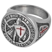 Tole 10 Imperial Templar Ring Ø19 (16250-19)